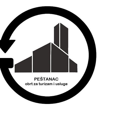 Factory - Self Check In Apartment Osijek Exterior foto