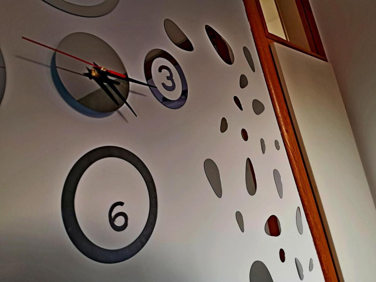 Factory - Self Check In Apartment Osijek Exterior foto